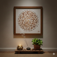 Load image into Gallery viewer, MOON ART | Healing Prayer Mandala