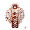 Load image into Gallery viewer, MOON ART | LINGAM DEVOTION