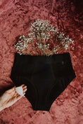 Load image into Gallery viewer, SACRED FLOW BUNDLE ✦ Sacred Woman Cup + MoonFlow™ Underwear