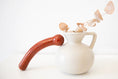 Load image into Gallery viewer, SALE | JASPER CURVED WAND