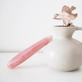 Load image into Gallery viewer, SALE | ROSE SLIM WAND