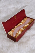 Load image into Gallery viewer, OPHIDIA™ ROSE QUARTZ WAND