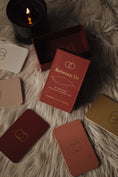 Load image into Gallery viewer, BETWEEN US ✦ Card Deck for Deeper Connection