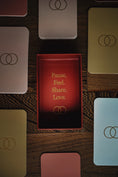 Load image into Gallery viewer, BETWEEN US ✦ Card Deck for Deeper Connection
