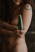 Load image into Gallery viewer, NEPHRITE JADE TRADITIONAL WAND