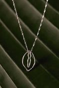 Load image into Gallery viewer, YONI NECKLACE