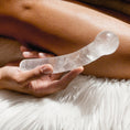 Load image into Gallery viewer, SALE | CRYSTAL CURVED WAND