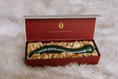 Load image into Gallery viewer, OPHIDIA™ NEPHRITE JADE WAND