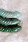 Load image into Gallery viewer, OPHIDIA™ NEPHRITE JADE WAND