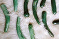 Load image into Gallery viewer, NEPHRITE JADE LUNE WAND