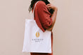 Load image into Gallery viewer, SACRED WOMAN TOTE BAG