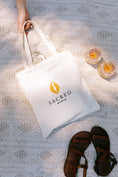 Load image into Gallery viewer, SACRED WOMAN TOTE BAG