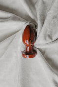 Load image into Gallery viewer, SALE | JASPER BUTT PLUG