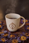 Load image into Gallery viewer, SACRED WOMAN CERAMIC MUG ✦ BY CERAMICA NUA