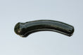 Load image into Gallery viewer, NEPHRITE JADE CURVED WAND