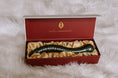 Load image into Gallery viewer, OPHIDIA™ NEPHRITE JADE WAND