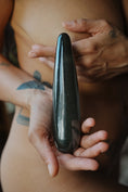 Load image into Gallery viewer, NEPHRITE JADE TRADITIONAL WAND