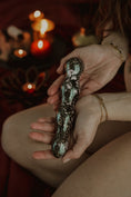 Load image into Gallery viewer, RHODOCHROSITE AGNI WAND