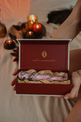 Load image into Gallery viewer, RHODOCHROSITE AGNI WAND