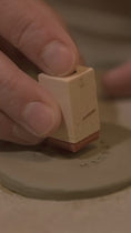 Load and play video in Gallery viewer, SACRED WOMAN CERAMIC MUG ✦ BY CERAMICA NUA