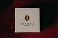 Load image into Gallery viewer, SACRED WOMAN LUXURY BOX