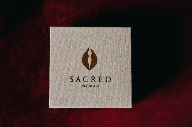 SACRED WOMAN LUXURY BOX