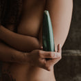 Load image into Gallery viewer, NEPHRITE JADE TRADITIONAL WAND