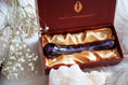 Load image into Gallery viewer, AMETHYST CURVED WAND