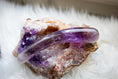 Load image into Gallery viewer, AMETHYST LUNE WAND