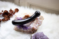 Load image into Gallery viewer, BLACK VENUS CURVED WAND
