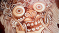 Load image into Gallery viewer, MOON ART | FIERCE WISDOM