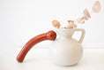 Load image into Gallery viewer, JASPER CURVED WAND