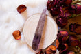 Load image into Gallery viewer, AMETHYST SLIM WAND