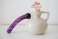 Load image into Gallery viewer, AMETHYST CURVED WAND