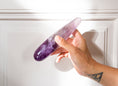 Load image into Gallery viewer, SALE | AMETHYST TRADITIONAL WAND