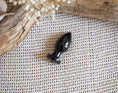 Load image into Gallery viewer, BLACK VENUS BUTT PLUG