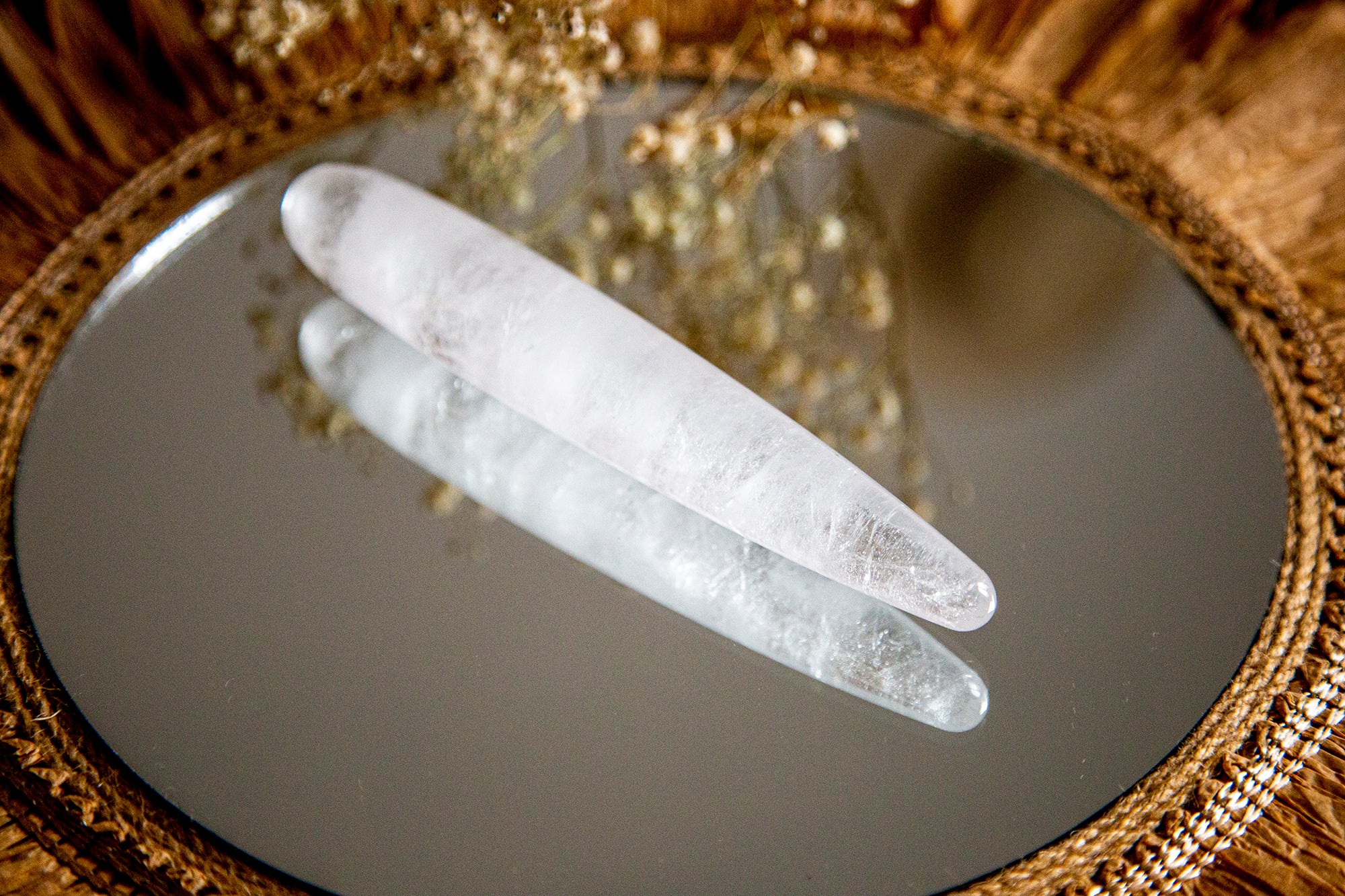 CRYSTAL SLIM WAND