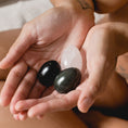 Load image into Gallery viewer, TANTRA TRIO | SET OF 3 YONI EGGS