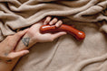Load image into Gallery viewer, JASPER CURVED WAND