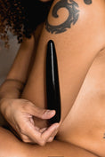Load image into Gallery viewer, BLACK VENUS SLIM WAND