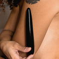 Load image into Gallery viewer, BLACK VENUS SLIM WAND