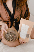 Load image into Gallery viewer, RADIANT WOMB - Cleansing Yoni Steaming Blend