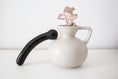 Load image into Gallery viewer, BLACK VENUS CURVED WAND