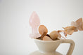 Load image into Gallery viewer, ROSE PETITE BUTT PLUG