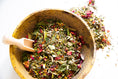 Load image into Gallery viewer, POST PARTUM CARE | Recovering Yoni Steaming Blend