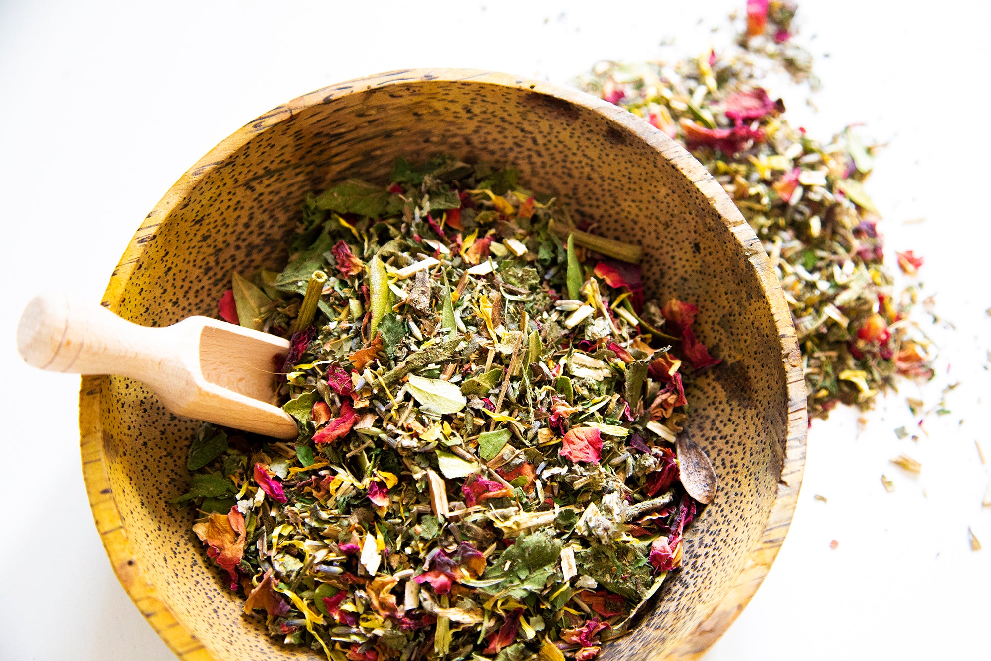 POST PARTUM CARE | Recovering Yoni Steaming Blend