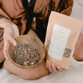 Load image into Gallery viewer, RADIANT WOMB - Cleansing Yoni Steaming Blend