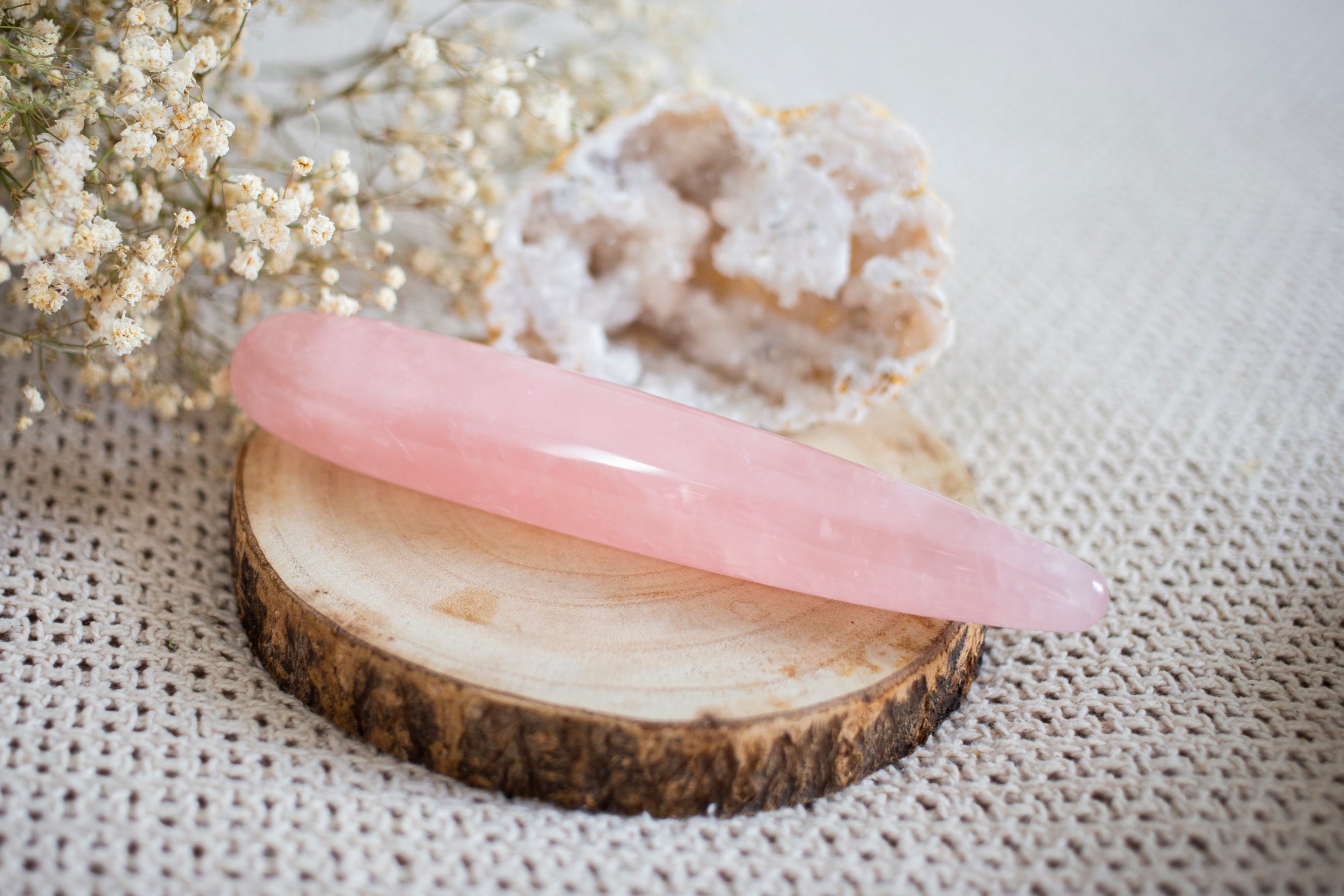 ROSE SLIM WAND