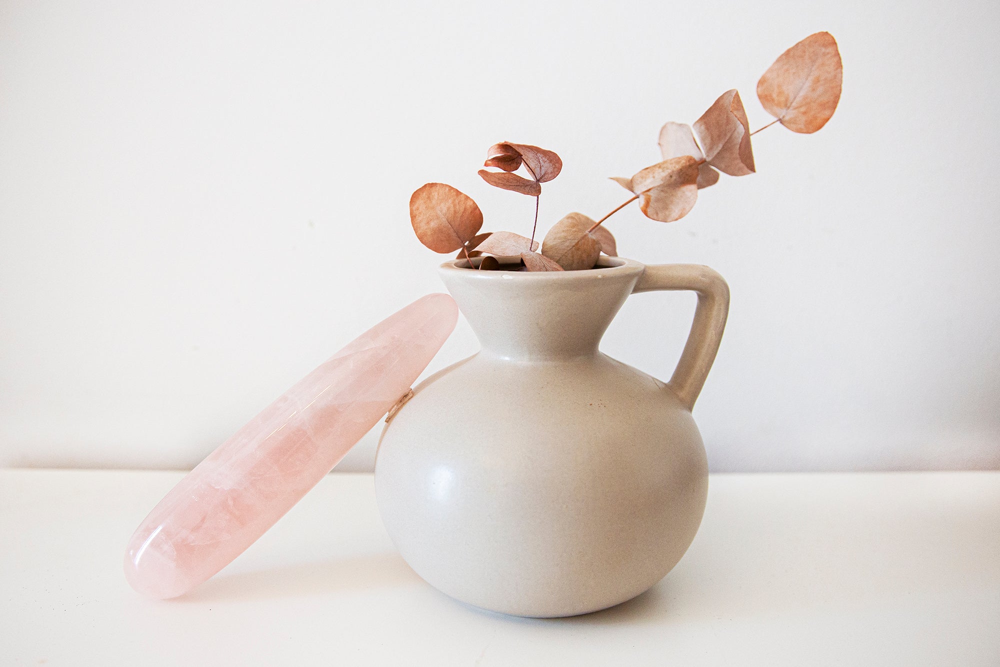 ROSE TRADITIONAL WAND