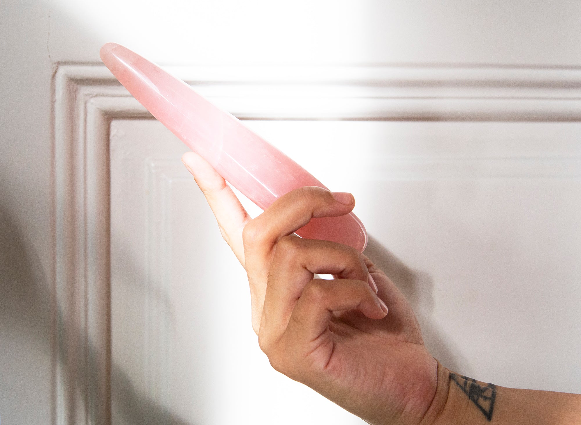 ROSE SLIM WAND